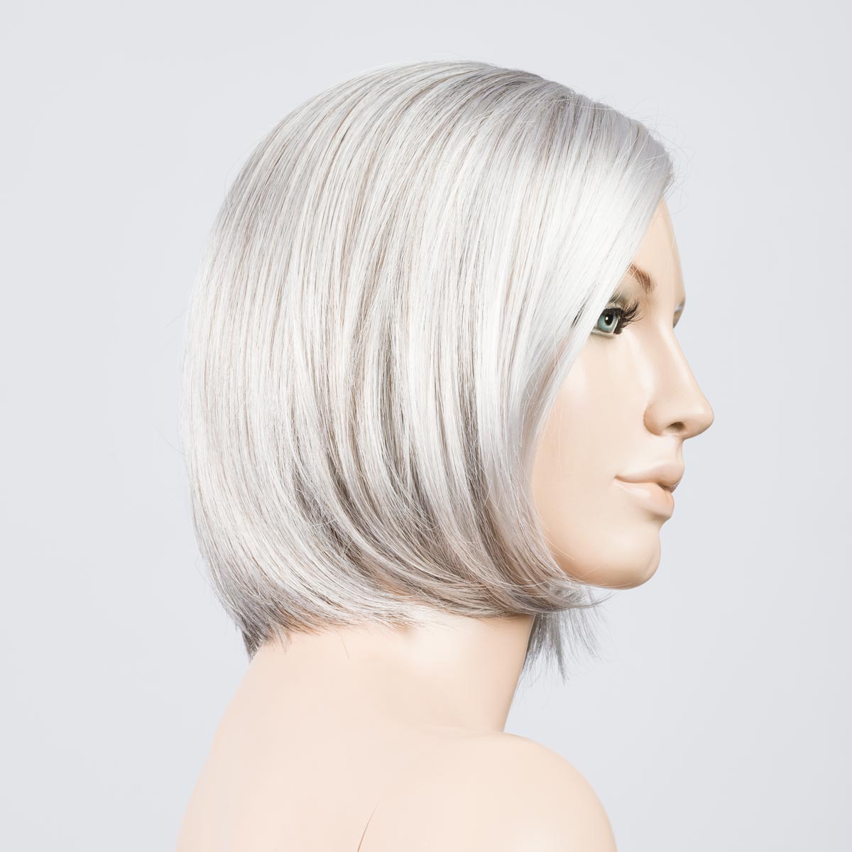 Elite Small Wig by Ellen Wille - Lace Front Mono Part Synthetic