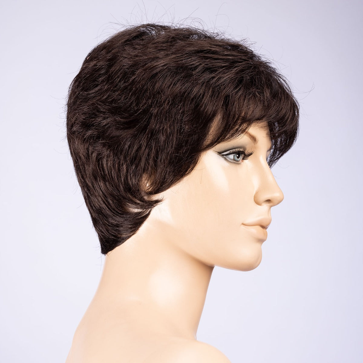 Dot Wig by Ellen Wille - Mono Crown Synthetic