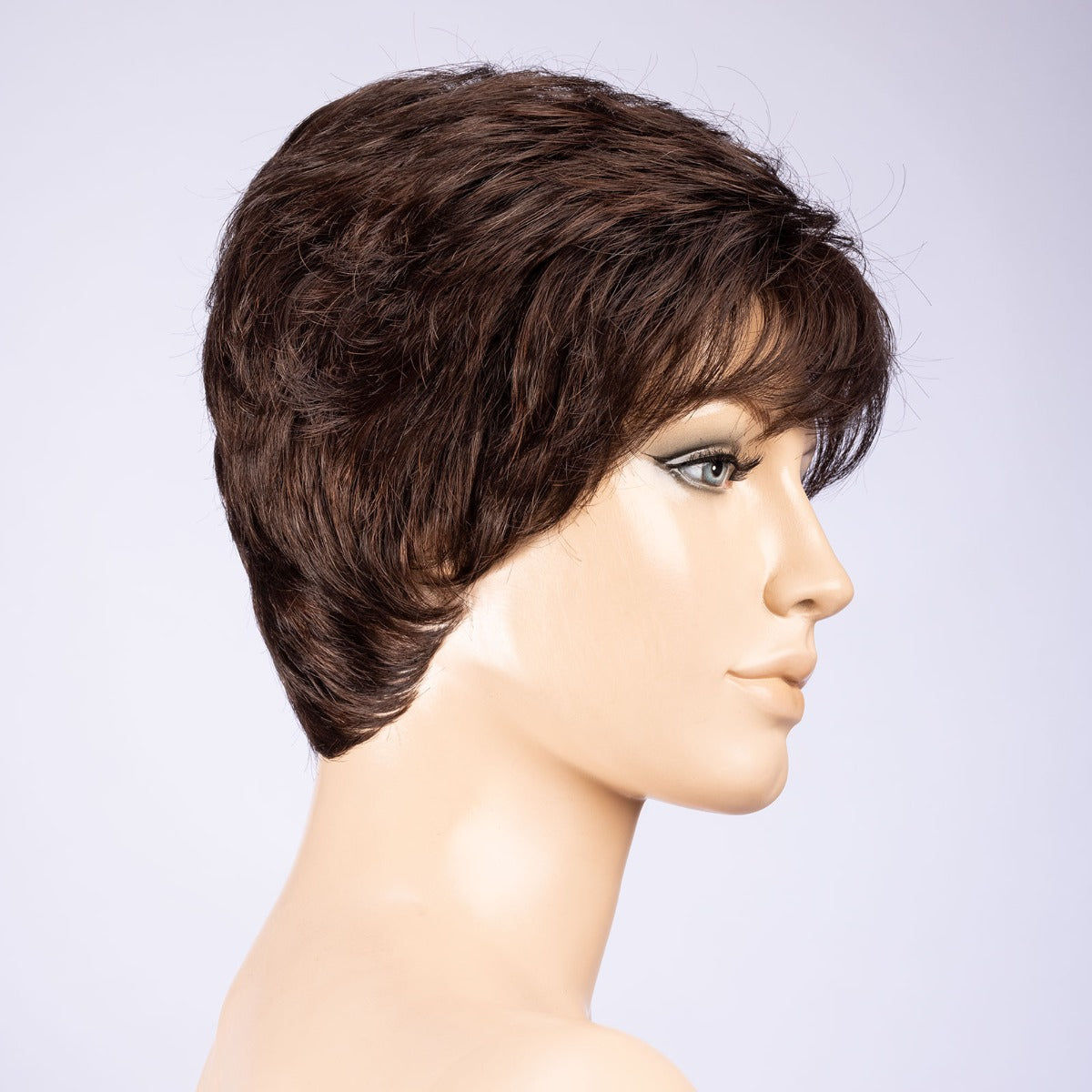 Dot Wig by Ellen Wille - Mono Crown Synthetic