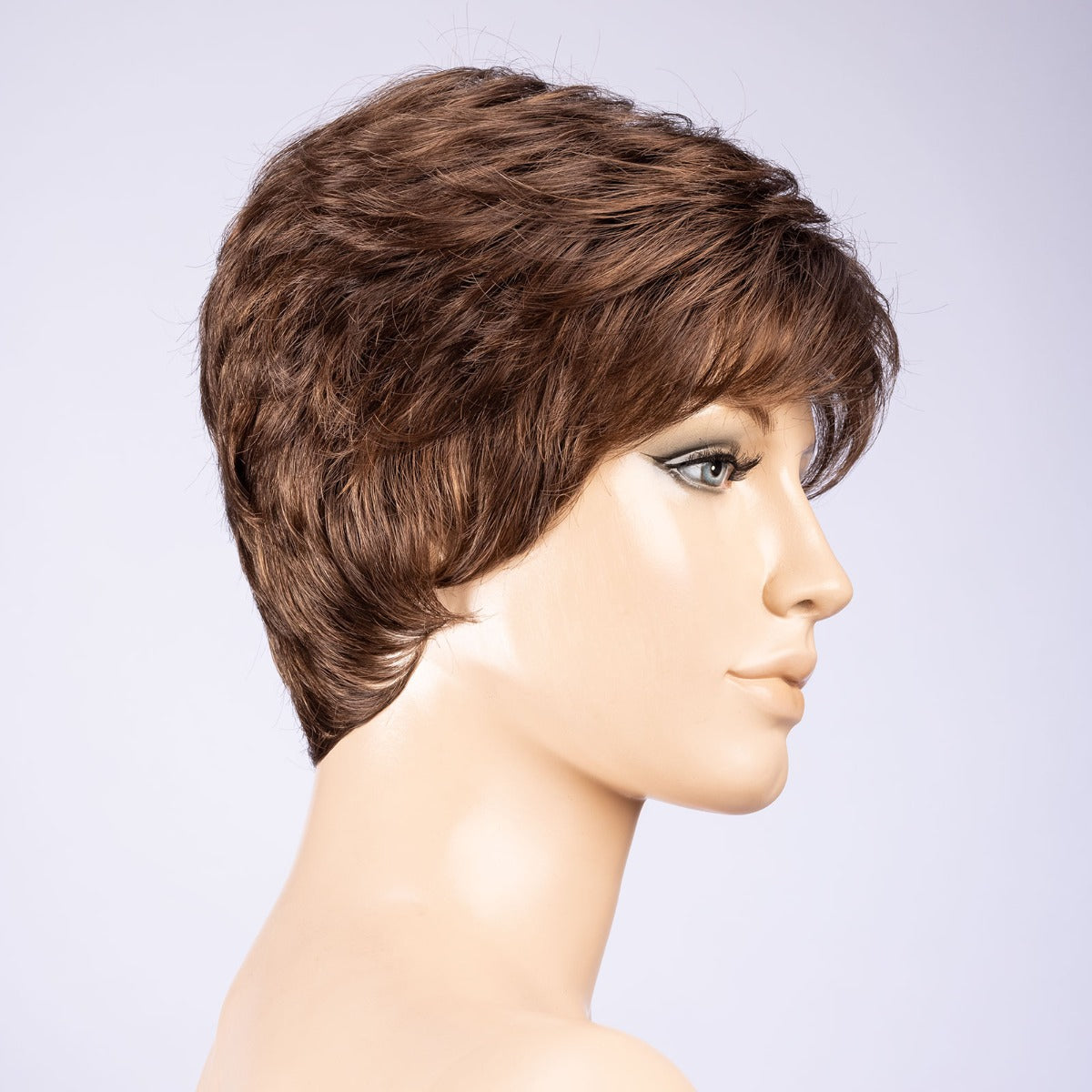 Dot Wig by Ellen Wille - Mono Crown Synthetic