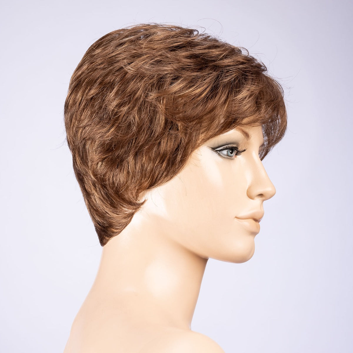 Dot Wig by Ellen Wille - Mono Crown Synthetic