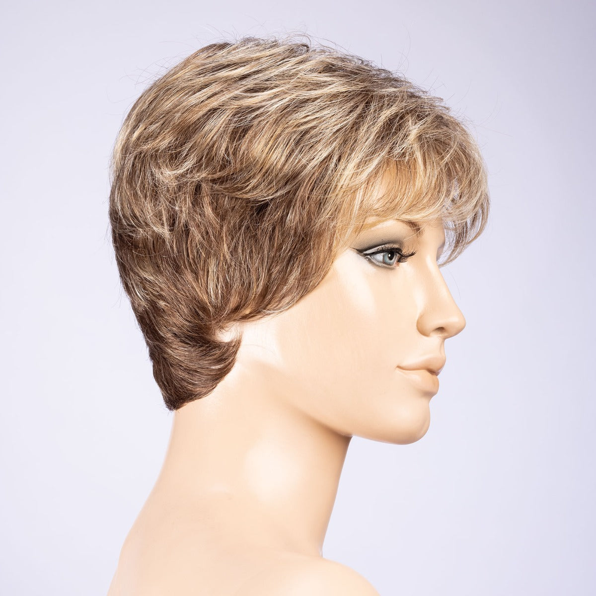 Dot Wig by Ellen Wille - Mono Crown Synthetic
