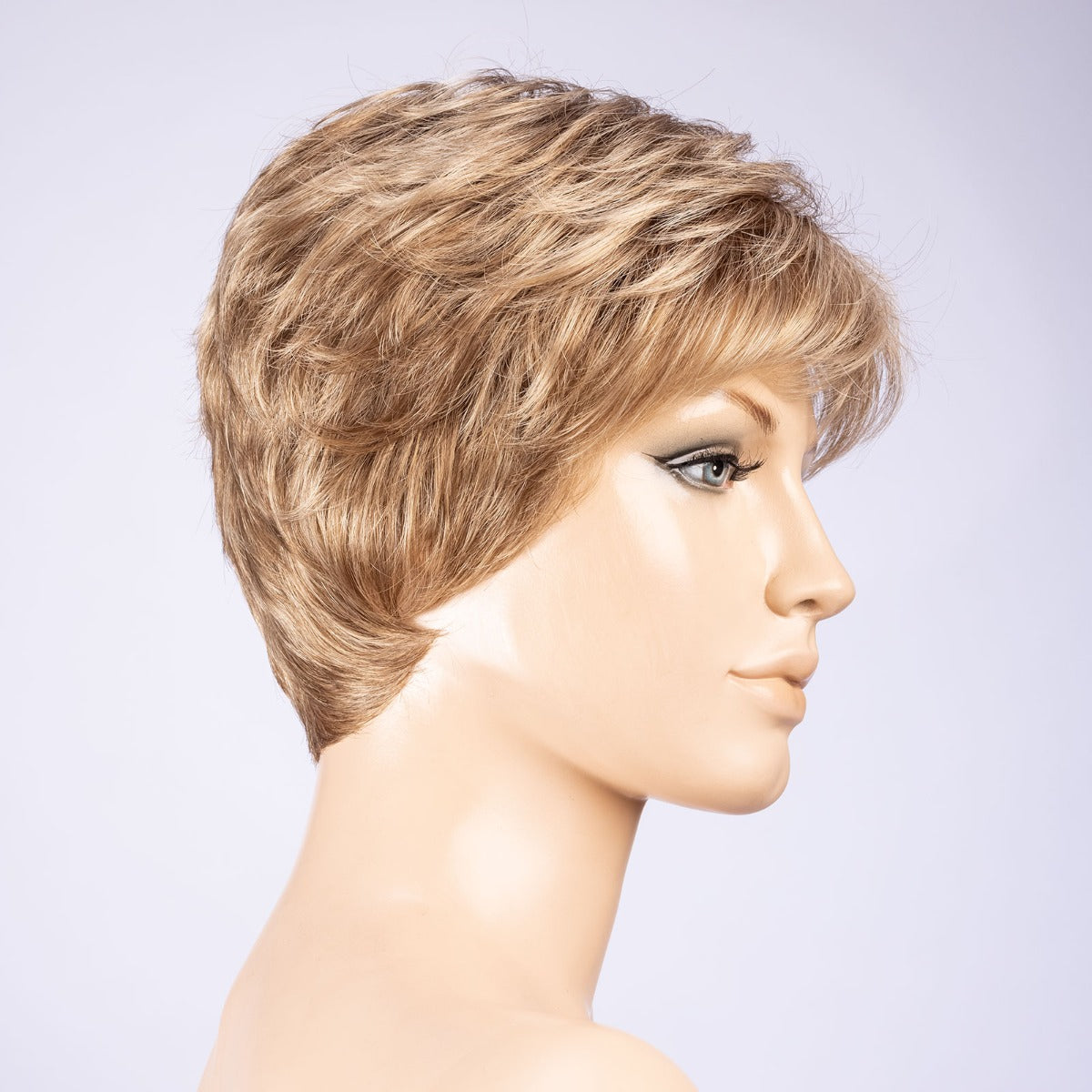 Dot Wig by Ellen Wille - Mono Crown Synthetic