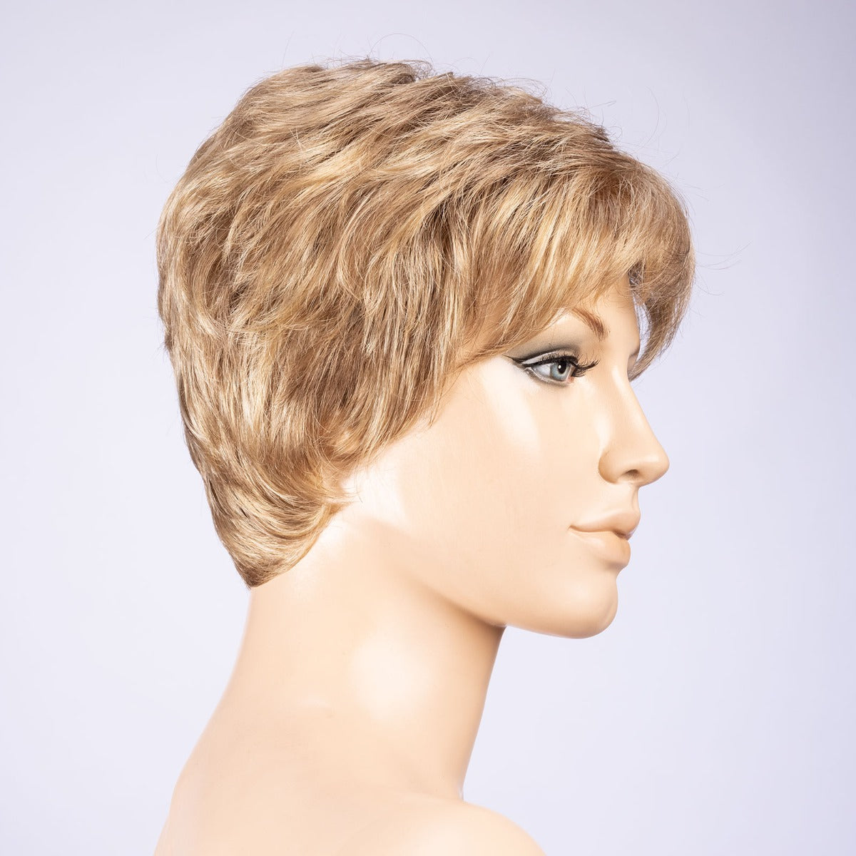 Dot Wig by Ellen Wille - Mono Crown Synthetic