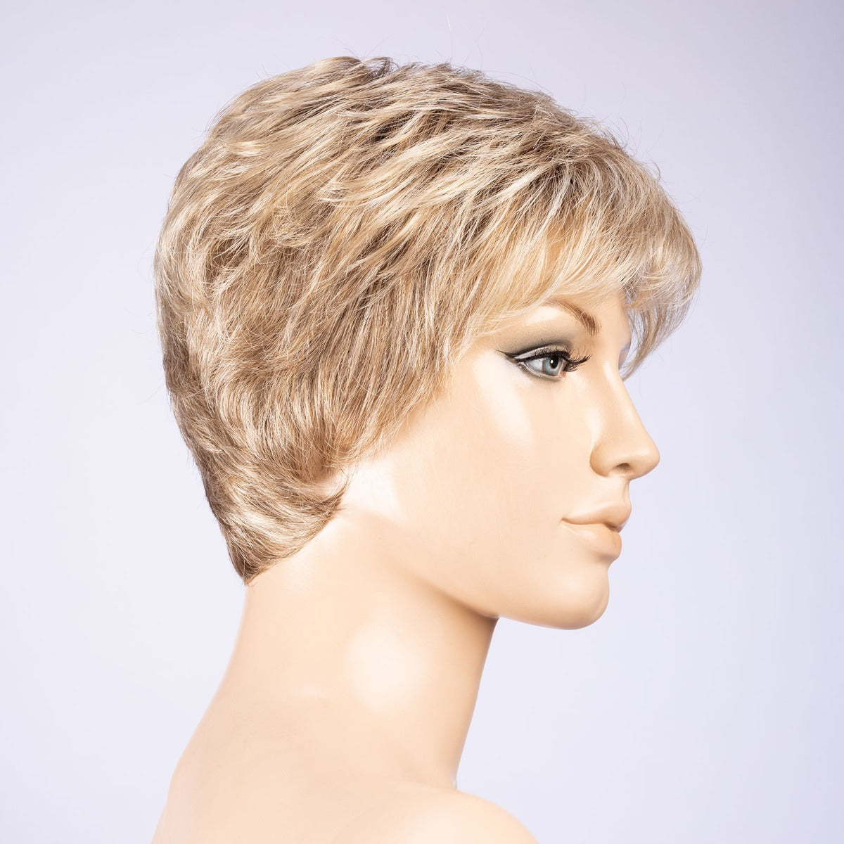 Dot Wig by Ellen Wille - Mono Crown Synthetic