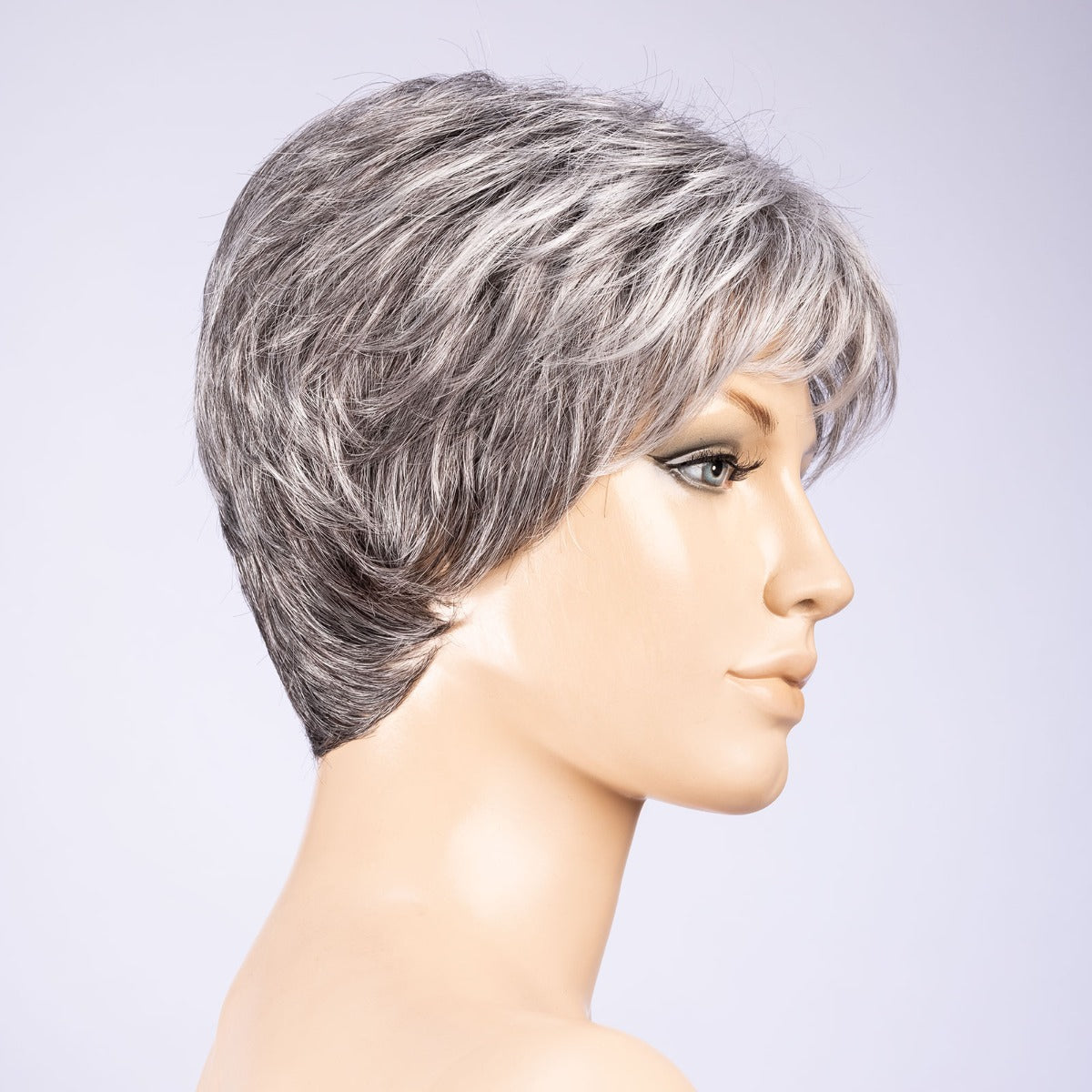 Dot Wig by Ellen Wille - Mono Crown Synthetic