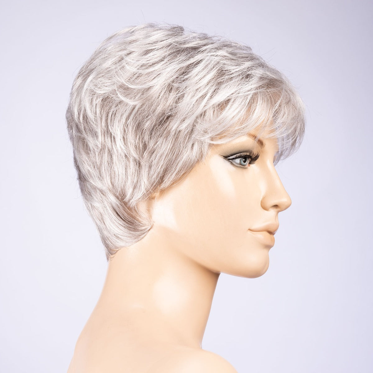 Dot Wig by Ellen Wille - Mono Crown Synthetic