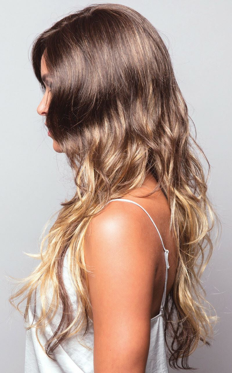 Rylee | Rene of Paris | Hi Fashion | Lace Front | Lace Part | Rooted Colors