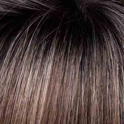 Charlotte | Envy Wigs | mono part lace front