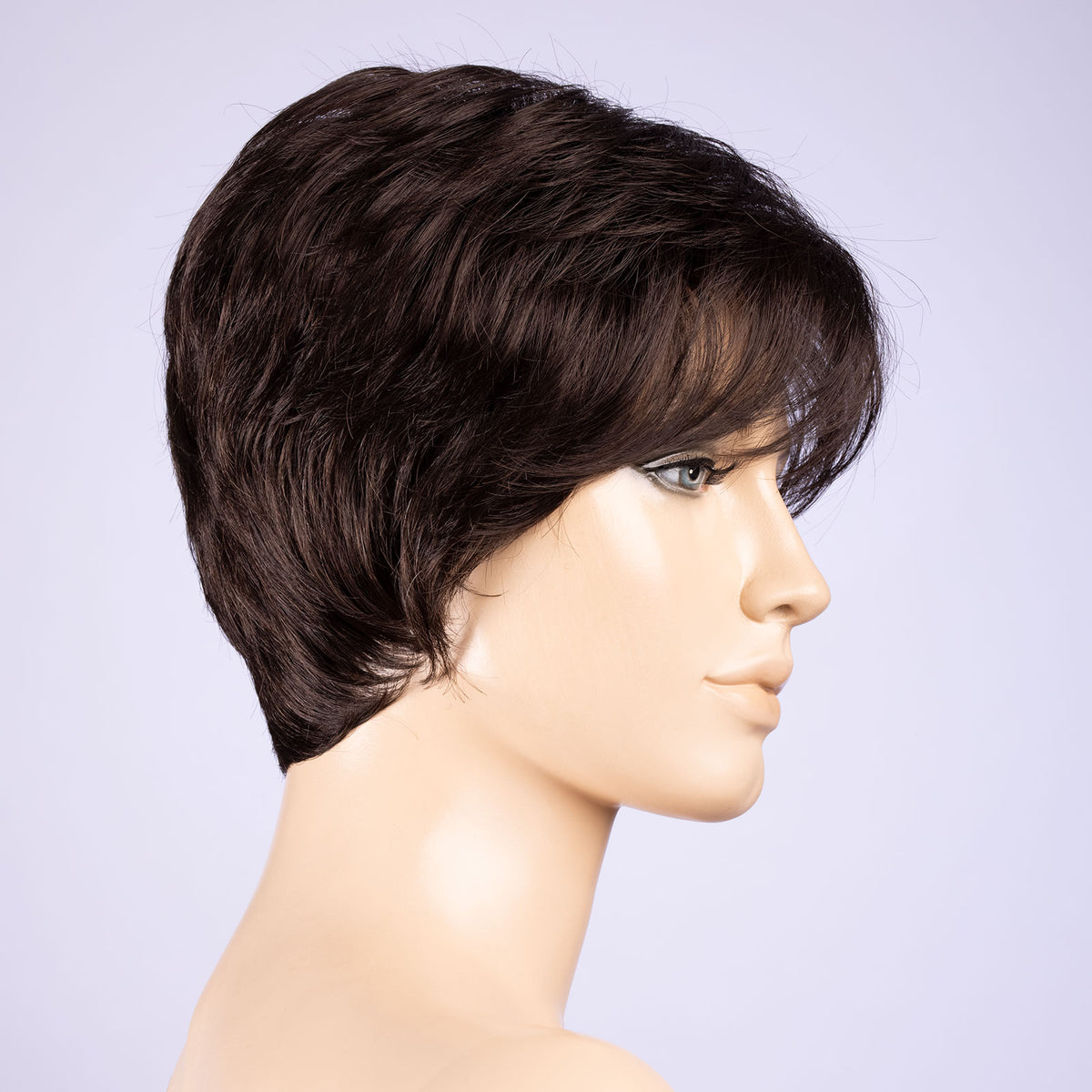 Side Wig by Ellen Wille - Mono Crown Synthetic
