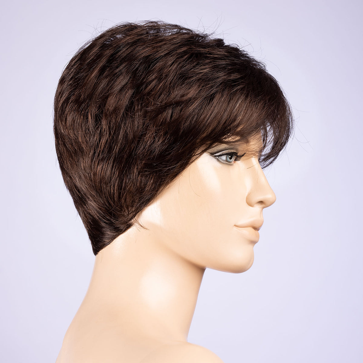 Side Wig by Ellen Wille - Mono Crown Synthetic