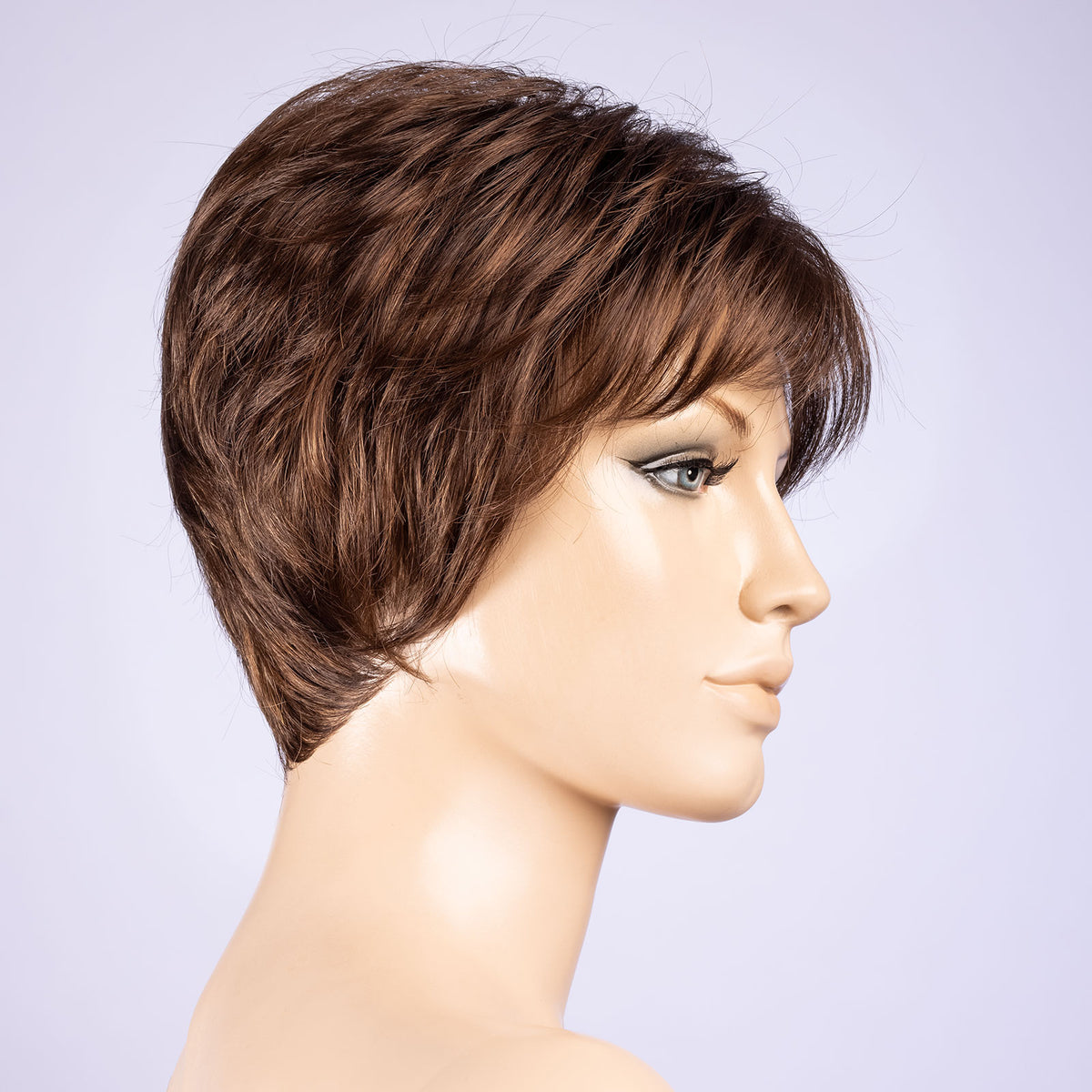 Side Wig by Ellen Wille - Mono Crown Synthetic