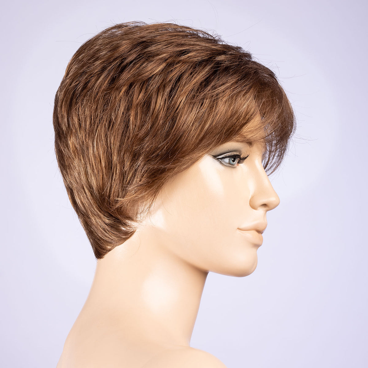Side Wig by Ellen Wille - Mono Crown Synthetic