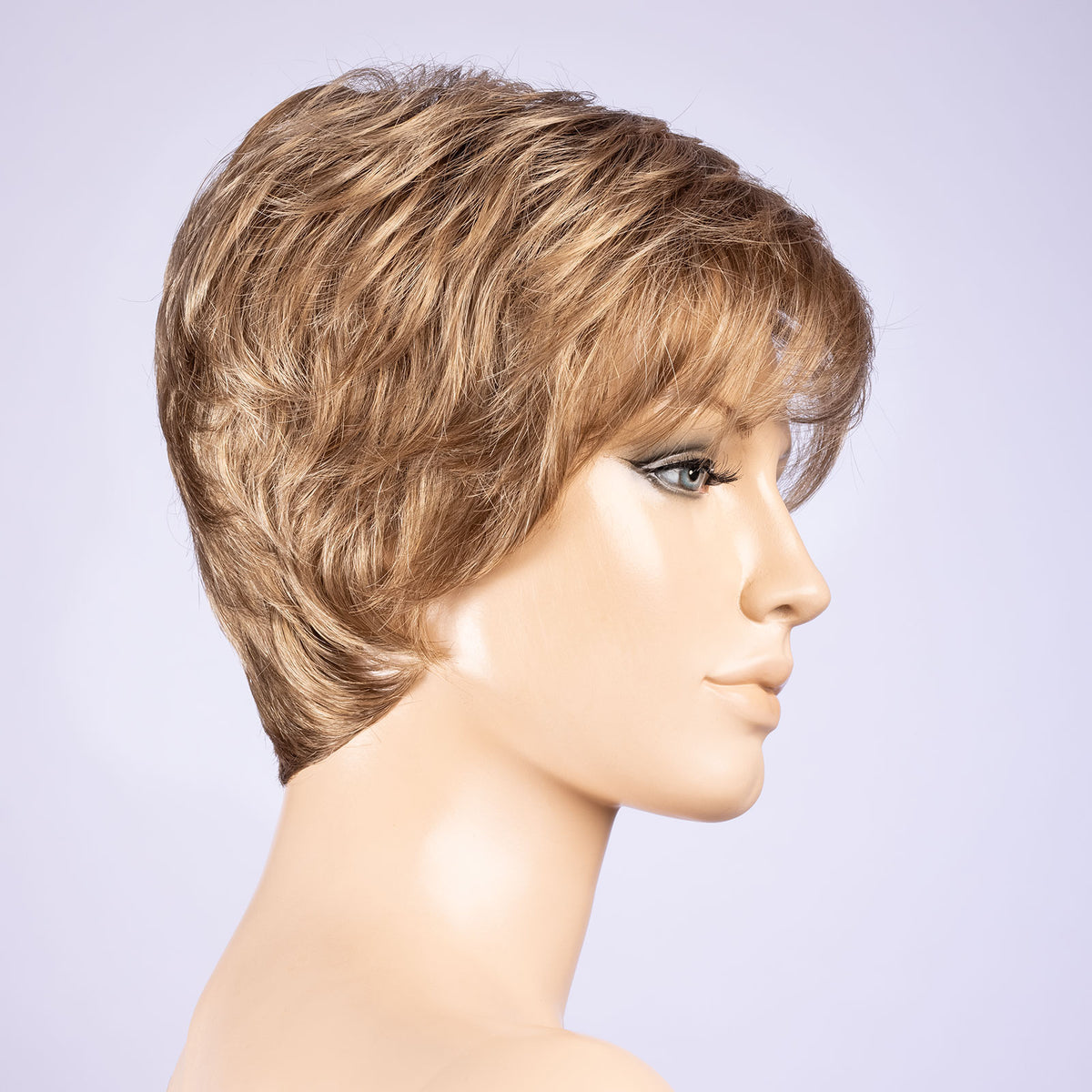 Side Wig by Ellen Wille - Mono Crown Synthetic