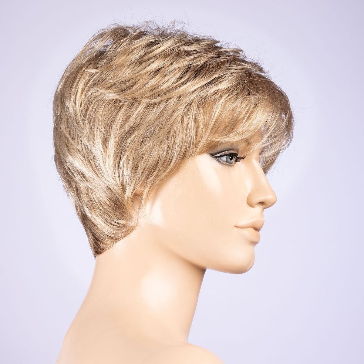 Side Wig by Ellen Wille - Mono Crown Synthetic