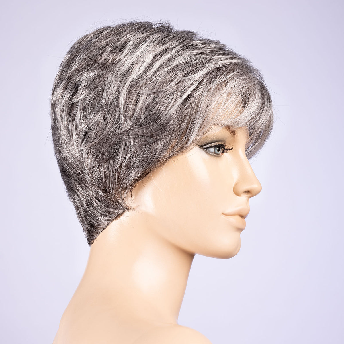 Side Wig by Ellen Wille - Mono Crown Synthetic
