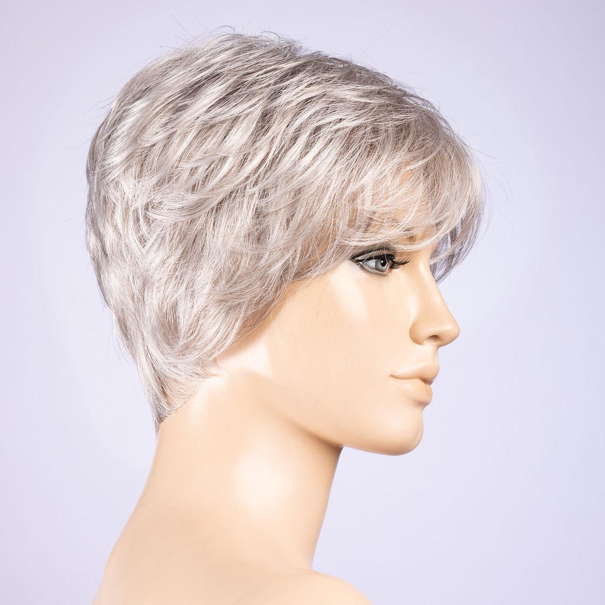 Side Wig by Ellen Wille - Mono Crown Synthetic