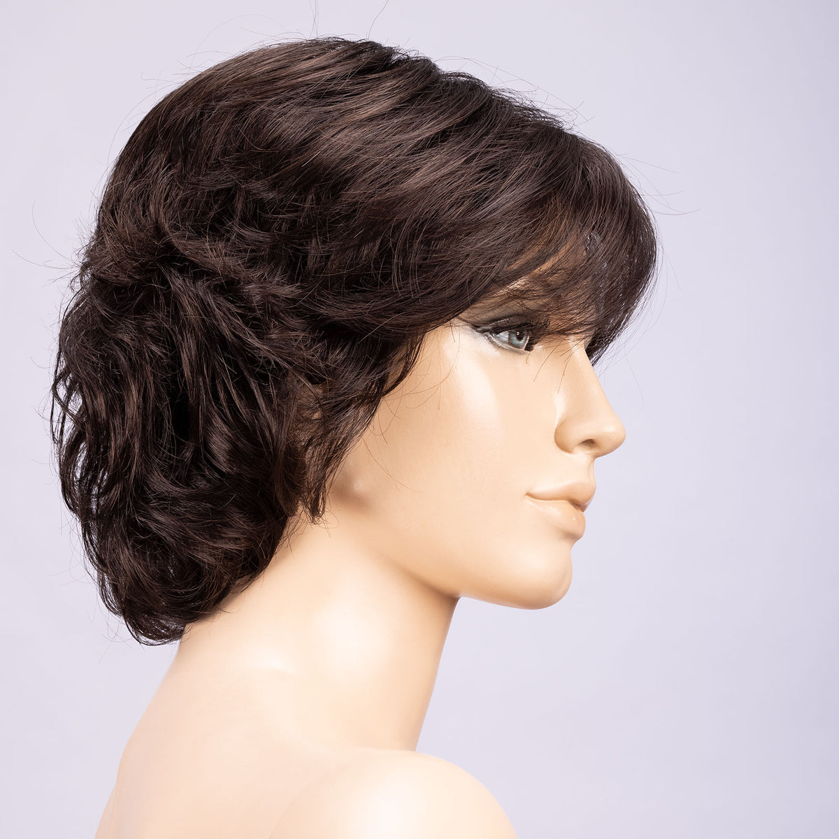 Wide Wig by Ellen Wille - Mono Crown Synthetic