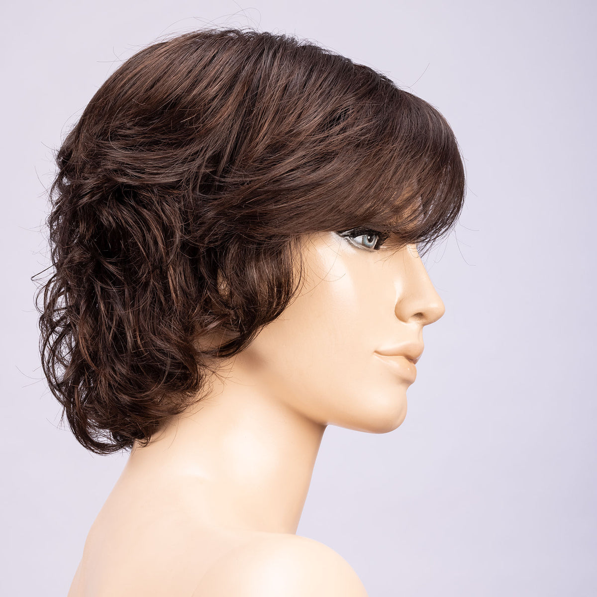 Wide Wig by Ellen Wille - Mono Crown Synthetic