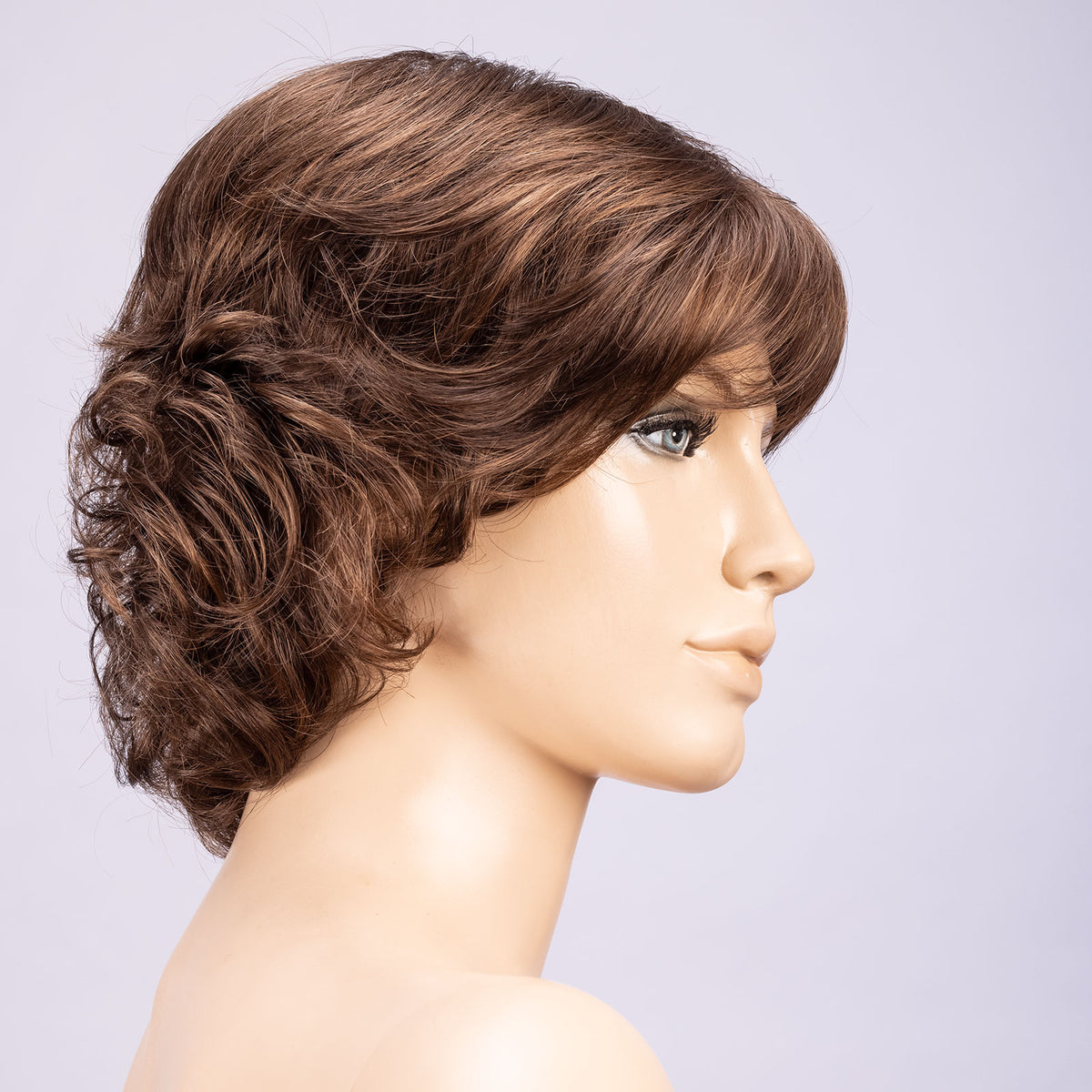 Wide Wig by Ellen Wille - Mono Crown Synthetic