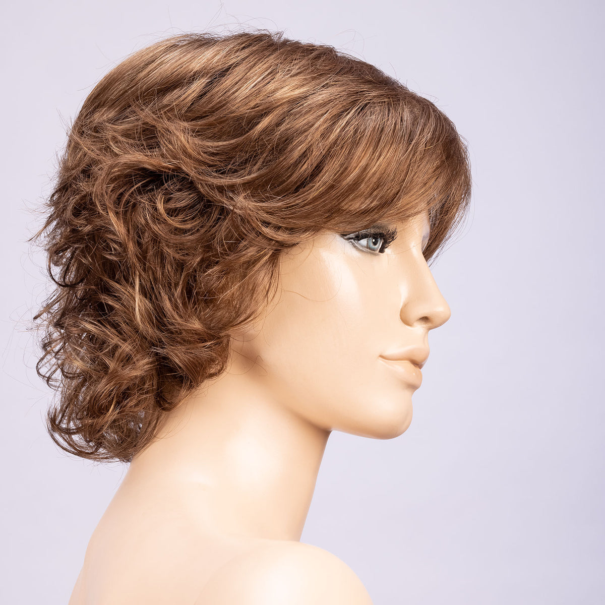 Wide Wig by Ellen Wille - Mono Crown Synthetic