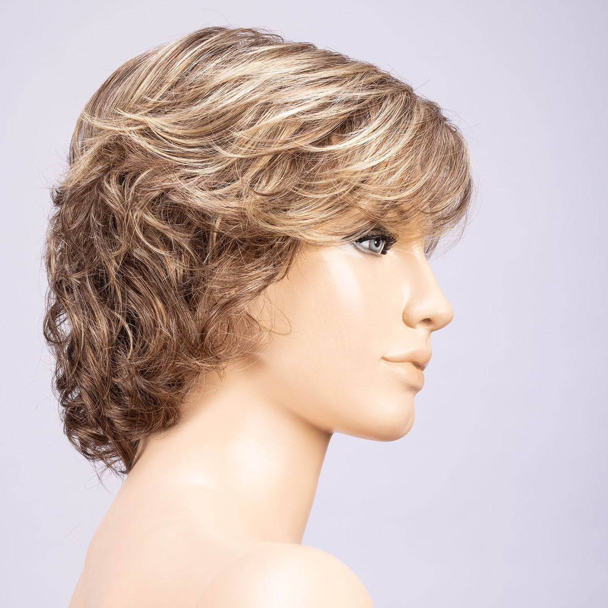 Wide Wig by Ellen Wille - Mono Crown Synthetic