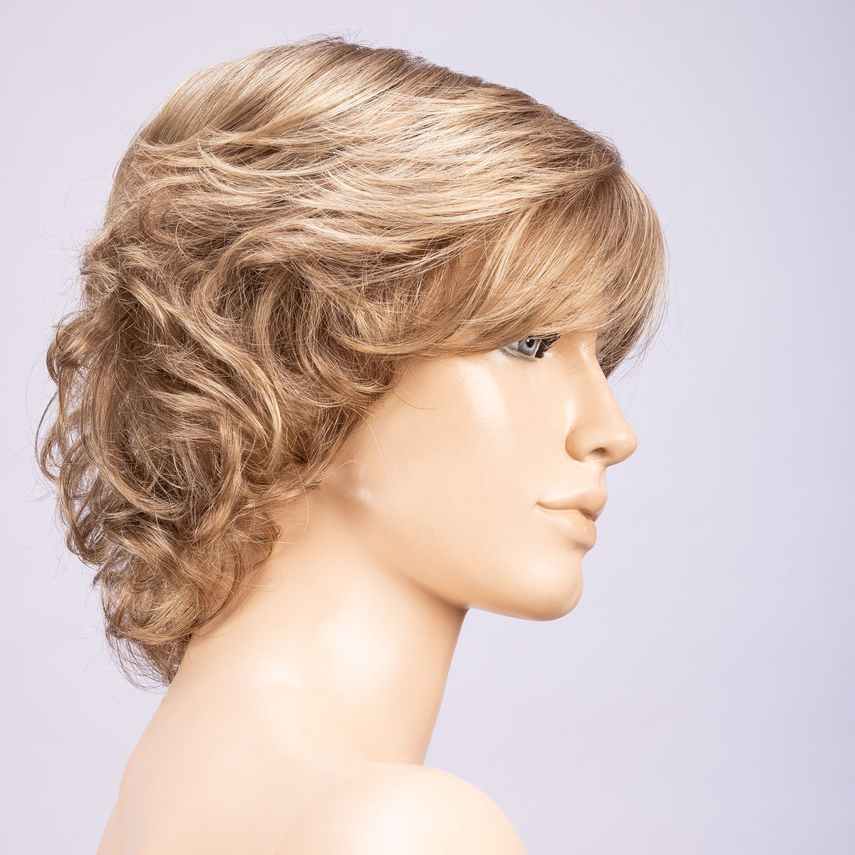 Wide Wig by Ellen Wille - Mono Crown Synthetic