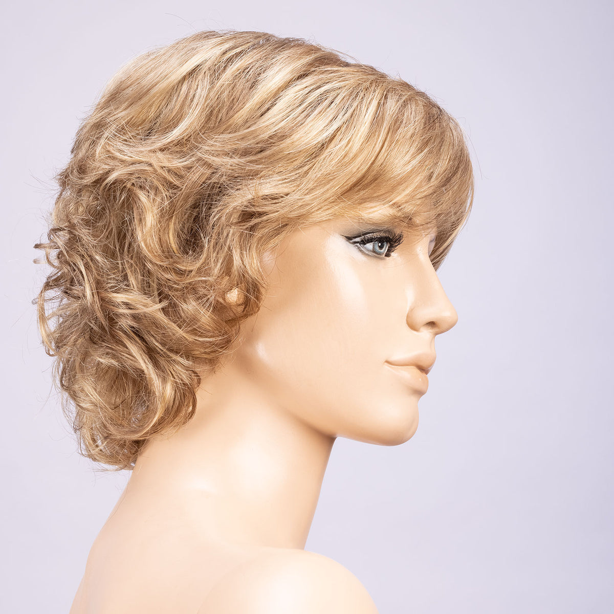 Wide Wig by Ellen Wille - Mono Crown Synthetic