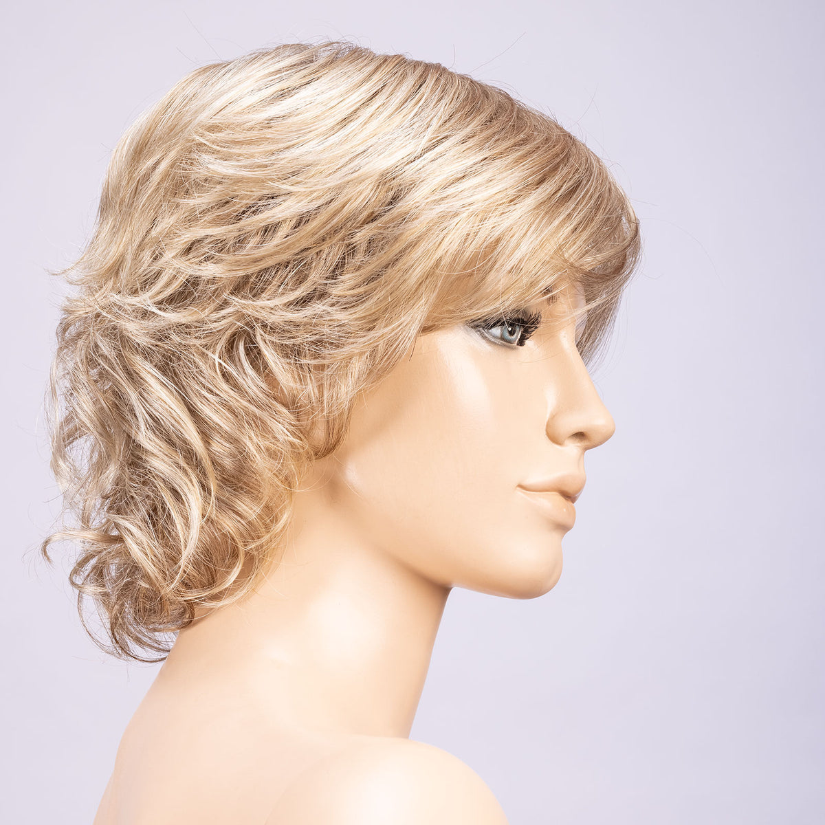 Wide Wig by Ellen Wille - Mono Crown Synthetic