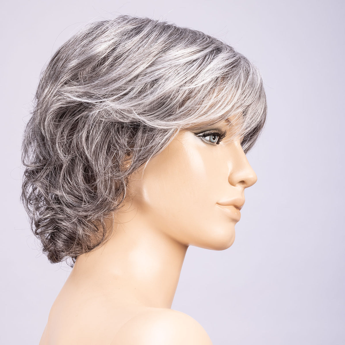 Wide Wig by Ellen Wille - Mono Crown Synthetic