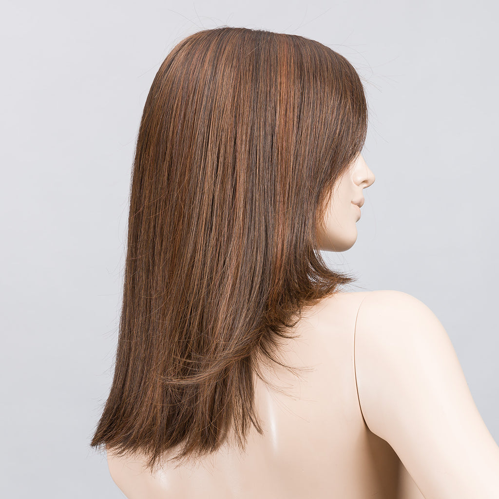Affair DELUXE | Ellen Wille Wigs | Hair Society |Lace Front | Monofilament | Partially Hand Tied