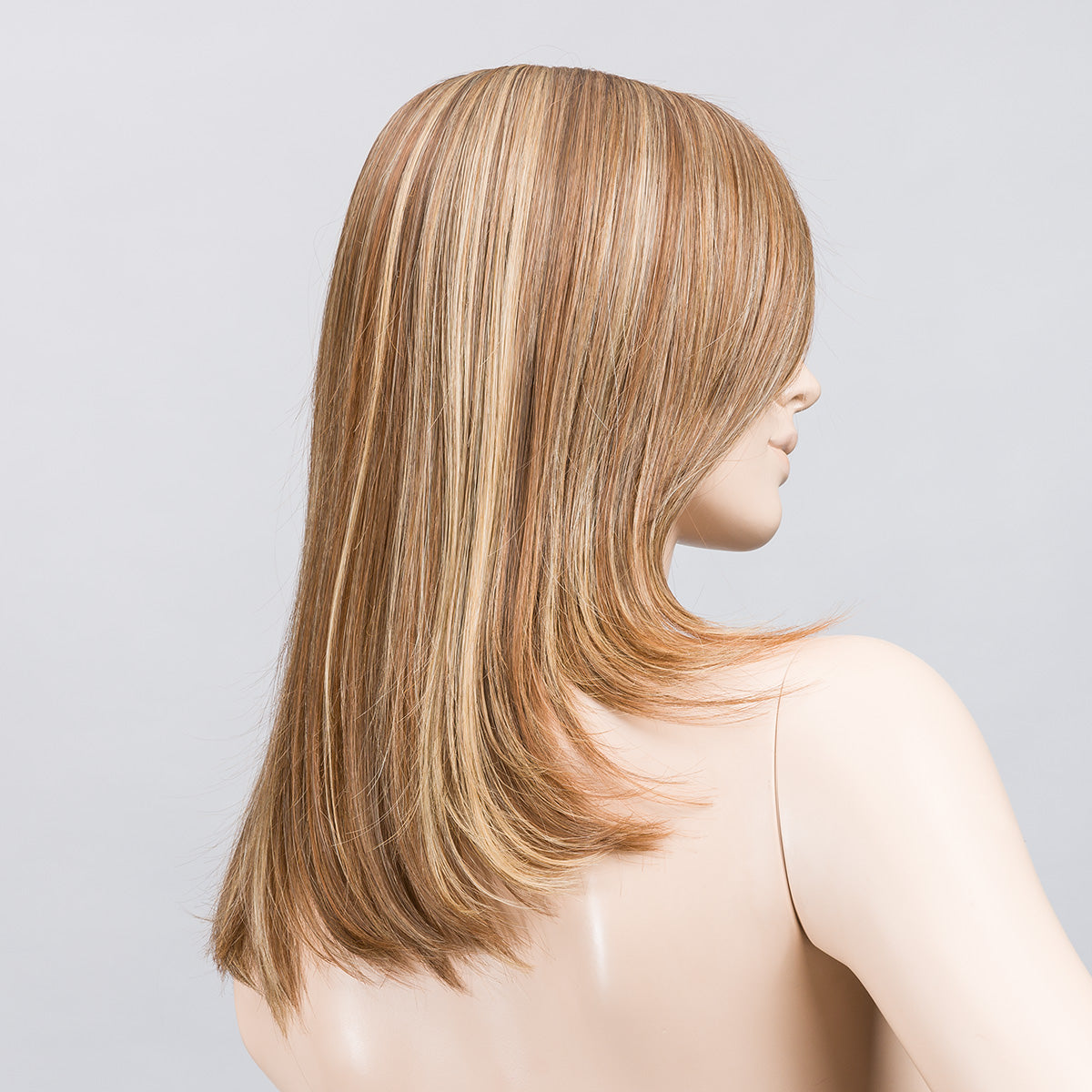 Affair Hi | Ellen Wille Wigs | Hair Society |Lace Front | Monofilament | Partially Hand Tied