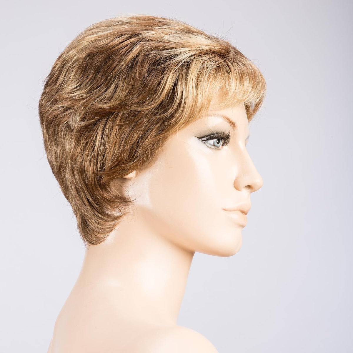 Aire | Ellen Wille | Lace Front Monofilament | Petite/Average Synthetic Wig