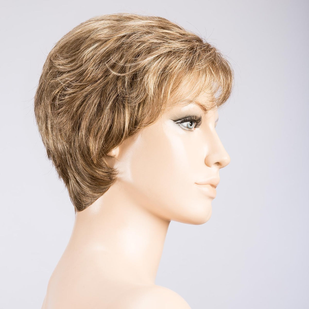 Aire | Ellen Wille | Lace Front Monofilament | Petite/Average Synthetic Wig