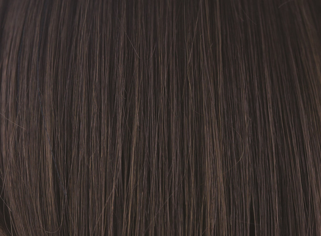 Darra | Amore Wigs | Monotop | Lace Front Remy Human Hair