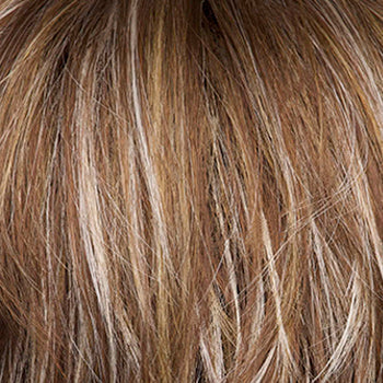 Findley | Amore | Softnet Lace Front Mono | Average | Color | Synthetic Wig