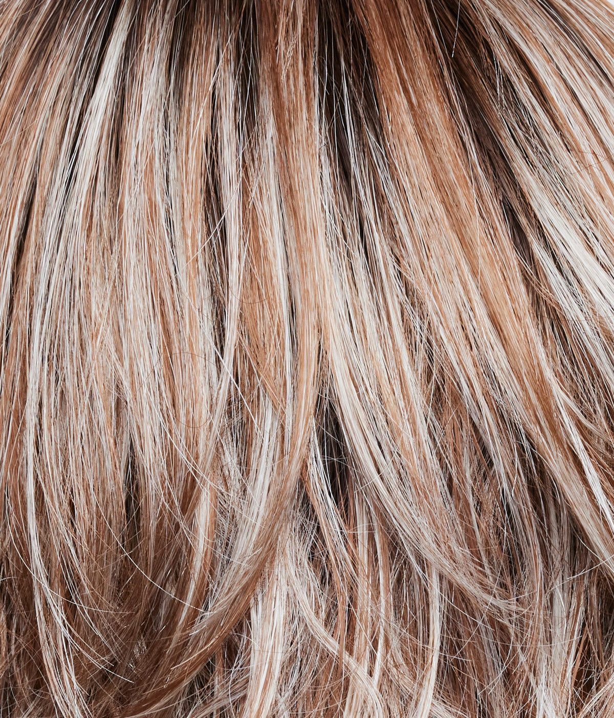 Findley | Amore | Softnet Lace Front Mono | Average | Color | Synthetic Wig