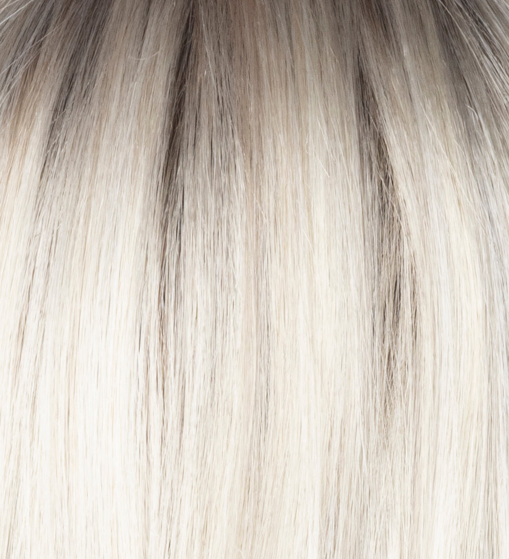 Findley | Amore | Softnet Lace Front Mono | Average | Color | Synthetic Wig