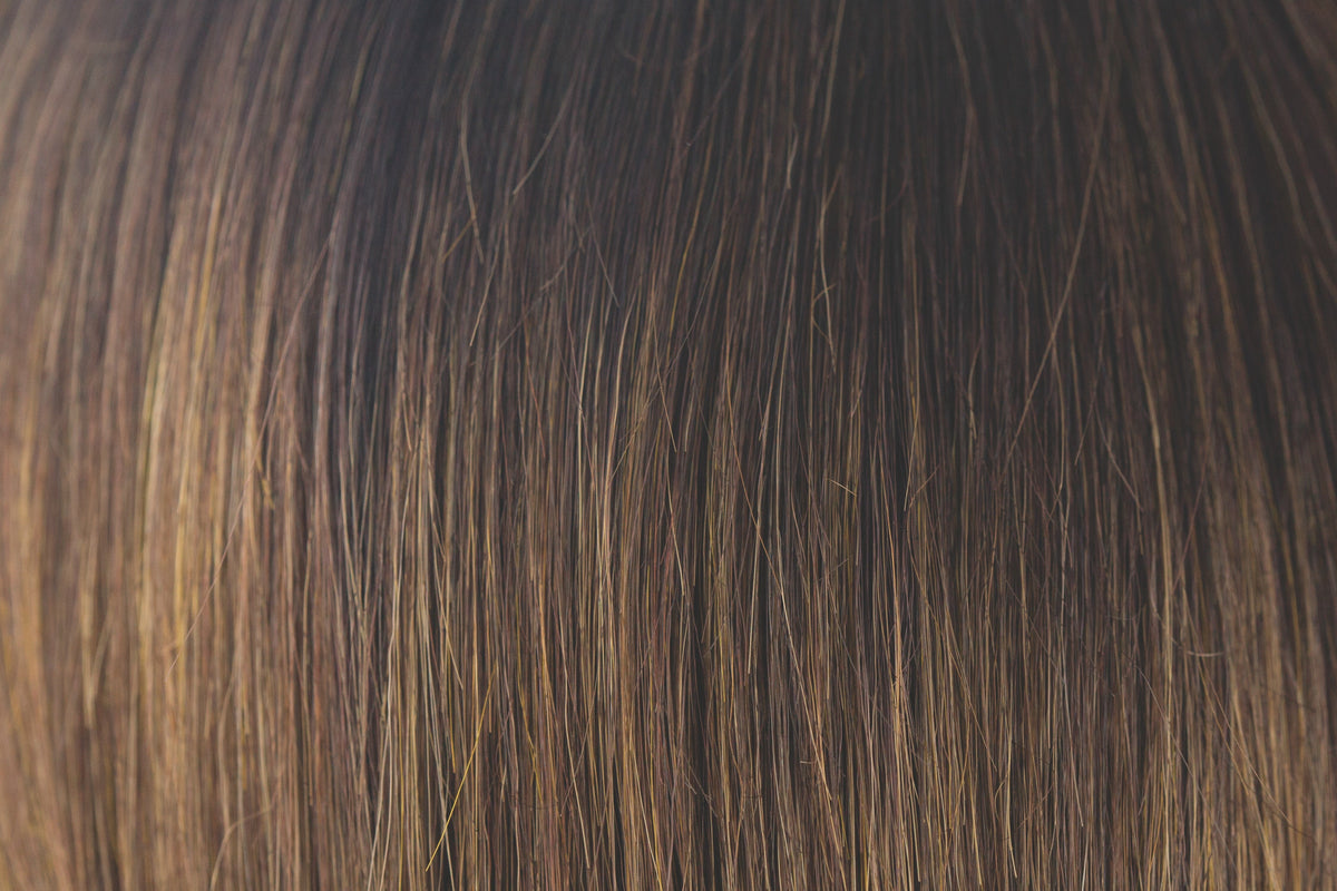 Findley | Amore | Softnet Lace Front Mono | Average | Color | Synthetic Wig