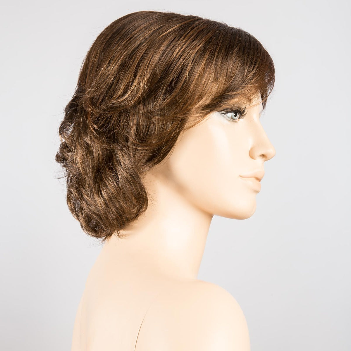 Bloom Deluxe Wig by Ellen Wille - Lace Front Mono Top Synthetic