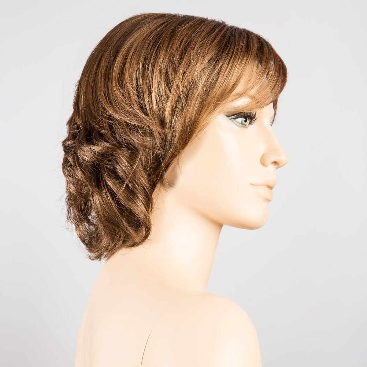 Bloom Deluxe Wig by Ellen Wille - Lace Front Mono Top Synthetic