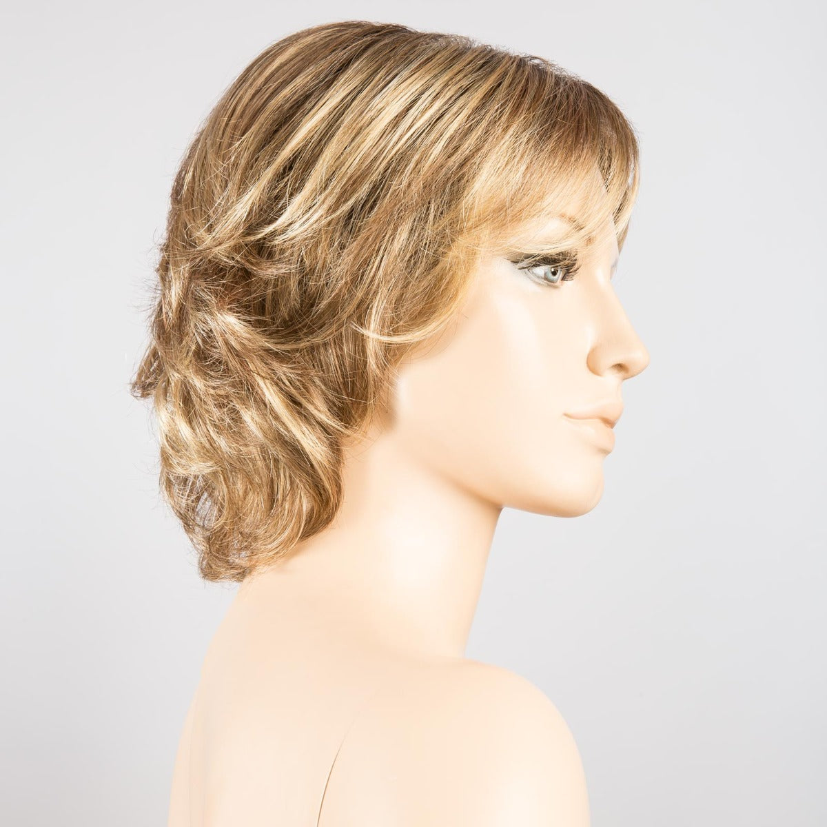 Bloom Deluxe Wig by Ellen Wille - Lace Front Mono Top Synthetic