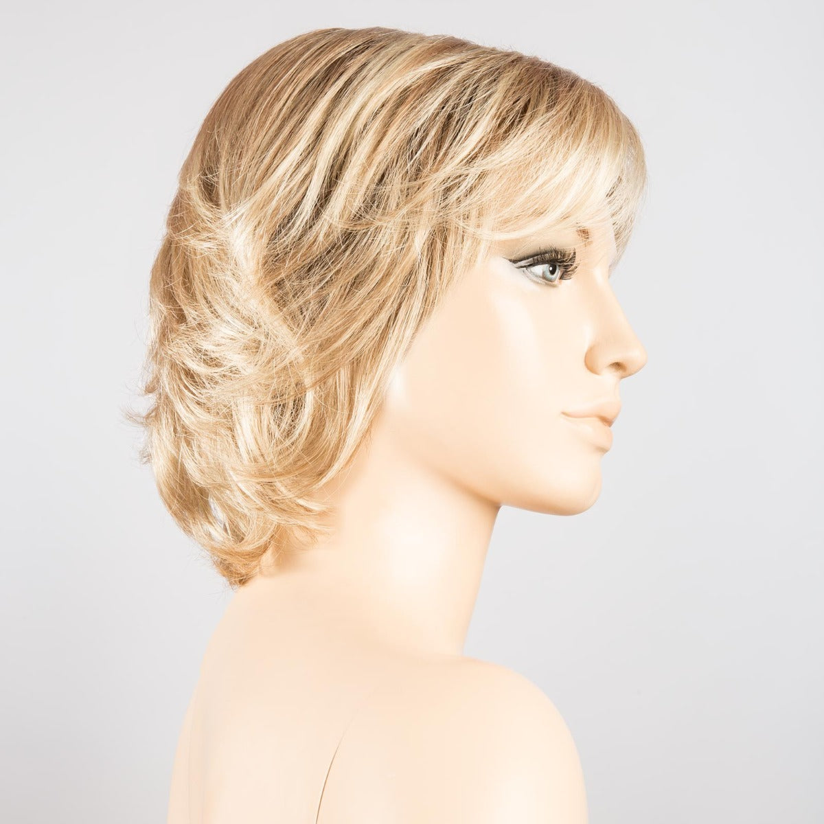 Bloom Deluxe Wig by Ellen Wille - Lace Front Mono Top Synthetic