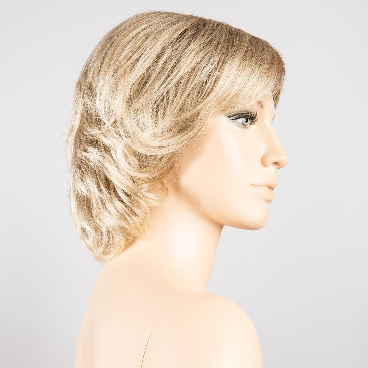 Bloom Deluxe Wig by Ellen Wille - Lace Front Mono Top Synthetic