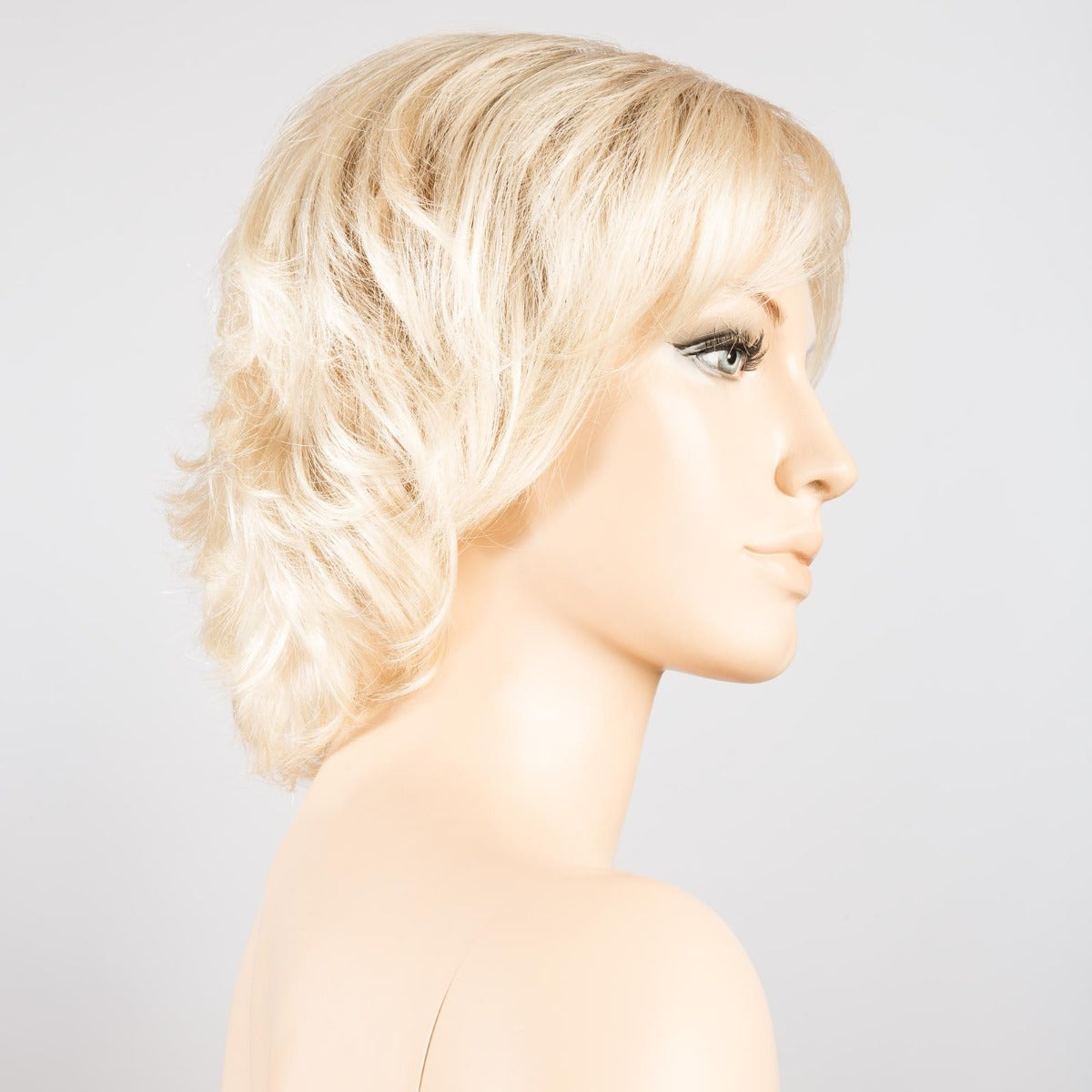 Bloom Deluxe Wig by Ellen Wille - Lace Front Mono Top Synthetic