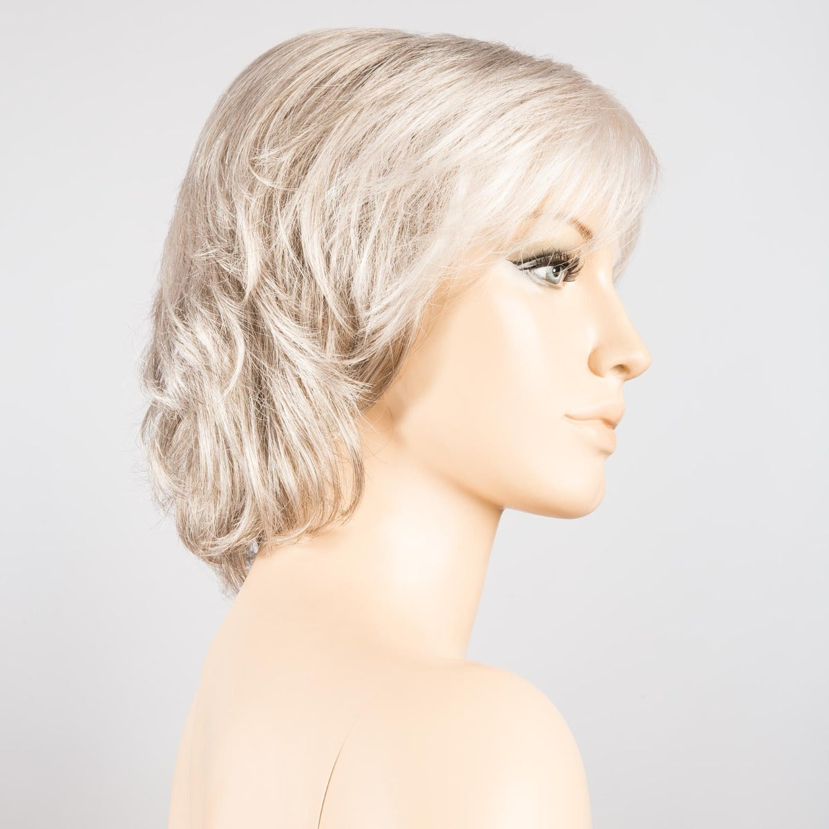 Bloom Deluxe Wig by Ellen Wille - Lace Front Mono Top Synthetic