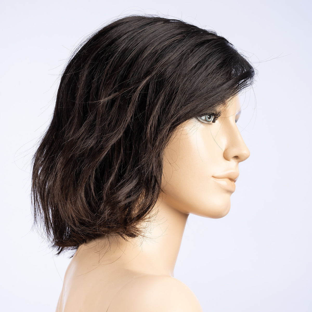 Esprit Soft Wig by Ellen Wille - Lace Front Mono Part Synthetic