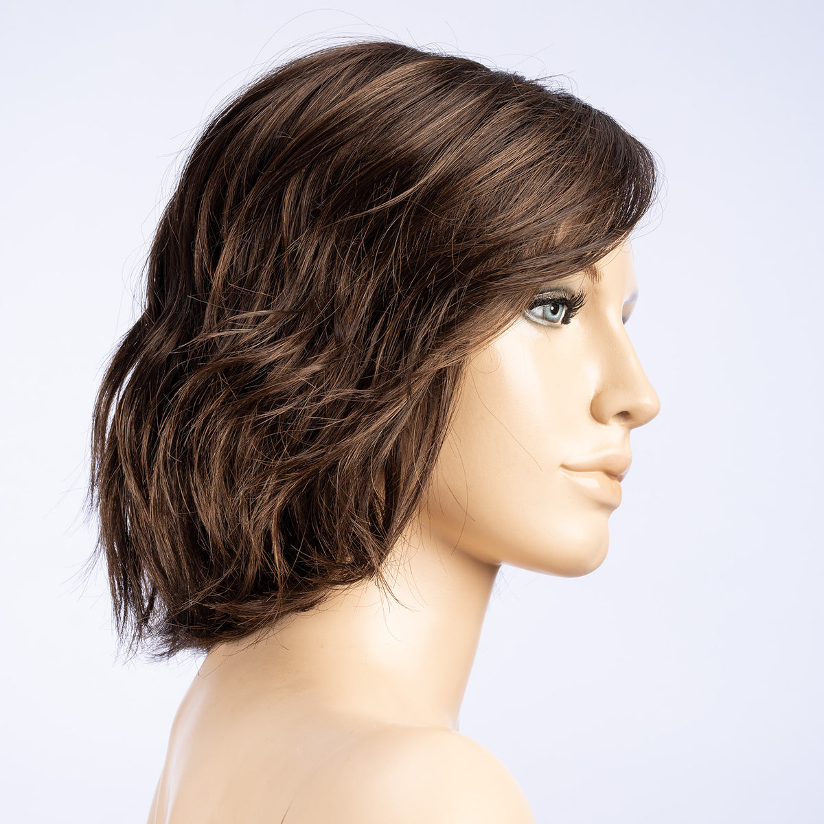 Esprit Soft Wig by Ellen Wille - Lace Front Mono Part Synthetic