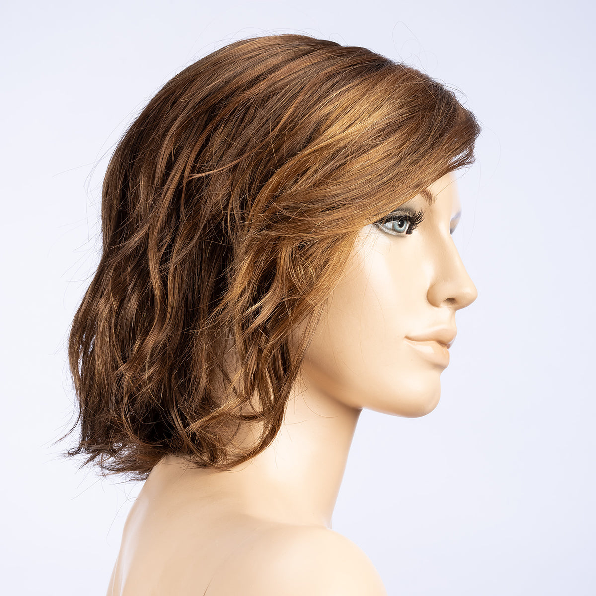 Esprit Soft Wig by Ellen Wille - Lace Front Mono Part Synthetic