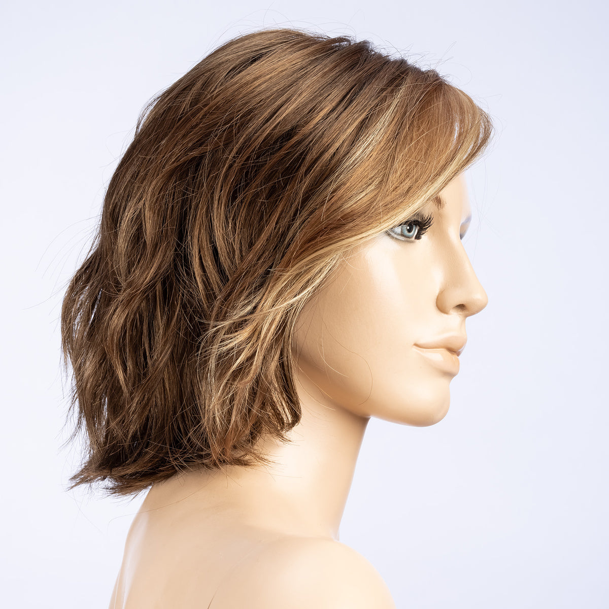 Esprit Soft Wig by Ellen Wille - Lace Front Mono Part Synthetic